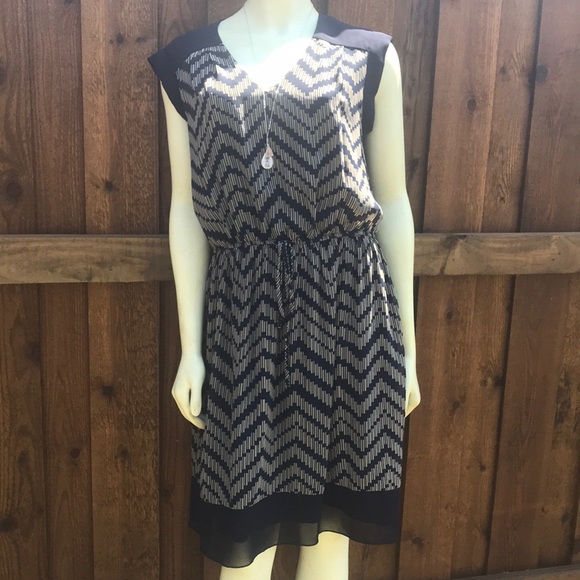 Enfocus Women Dresses & Skirts - Enfocus Women Cap Sleeve Dress